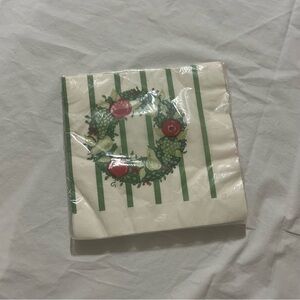 Vintage Gordon Fraser napkins